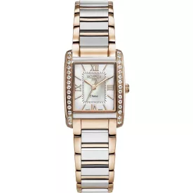 Roamer Diana Damenuhr 869847 49 20 20