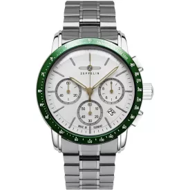 Zeppelin New York Herrenuhr 8878MB-4