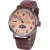 Poljot International Doubletimer Herrenuhr 9120.2940333