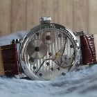 Poljot International Doubletimer Herrenuhr 9120.2940333