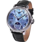 Poljot International Doubletimer Herrenuhr 9120.2940336