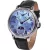 Poljot International Doubletimer Herrenuhr 9120.2940336