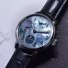 Poljot International Doubletimer Herrenuhr 9120.2940336