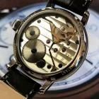 Poljot International Doubletimer Herrenuhr 9120.2940336
