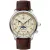 Zeppelin Méditerranée 1921 Moon Phase Herrenuhr 9636-5