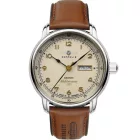 Zeppelin 100 Yahre Méditerranée Herrenuhr 9664-5