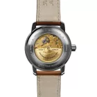 Zeppelin 100 Yahre Méditerranée Herrenuhr 9664-5