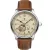Zeppelin 100 Yahre Méditerranée Herrenuhr 9666-5