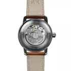 Zeppelin Méditerranée Herrenuhr 9668-5