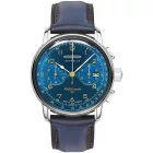 Zeppelin Méditerranée Herrenuhr 9670-3