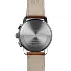 Zeppelin 100 Yahre Méditerranée Herrenuhr  9670-5
