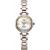 Roamer Dreamline Diamond Damenuhr 967847 49 20 50