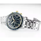 Roamer Mercury Chrono Herrenuhr 968988 47 45 20