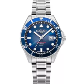 Roamer Pro Scuba 200 Herrenuhr  969845 41 45 20