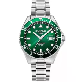 Roamer Pro Scuba 200 Herrenuhr 969845 41 75 20