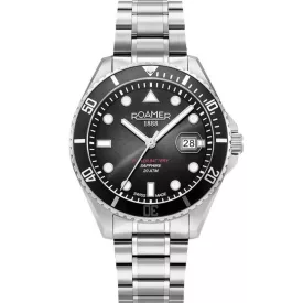Roamer Pro Scuba 200 Herrenuhr 969845 41 85 20