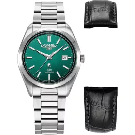 Roamer Elite Herrenuhr Satz 970983 41 75 20