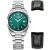 Roamer Elite Herrenuhr Satz 970983 41 75 20