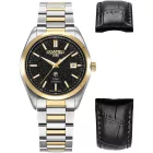 Roamer Elite Herrenuhr Satz 970983 47 85 20