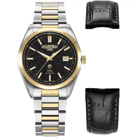 Roamer Elite Herrenuhr Satz 970983 47 85 20