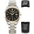Roamer Elite Herrenuhr Satz 970983 47 85 20