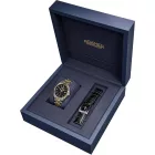 Roamer Elite Herrenuhr Satz 970983 47 85 20