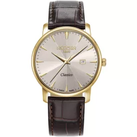 Roamer Classico Herrenuhr 971856 48 55 05