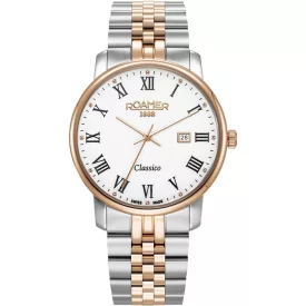 Roamer Classico Herrenuhr 971856 49 25 50