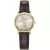 Roamer Classico Damenuhr 971857 48 55 05