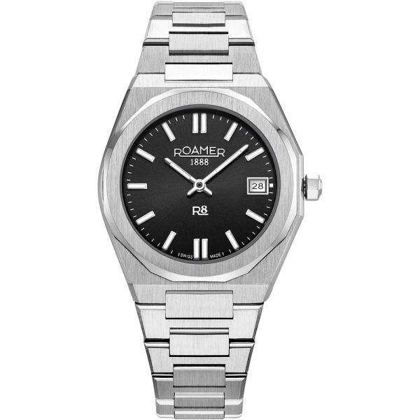 Roamer R8 Damenuhr 972857 41 85 20