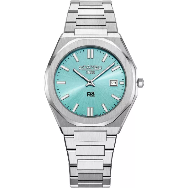 Roamer R8 Herrenuhr 972980410520