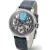 Poljot International Globetrotter Limited Edition Herrenuhr 9730.2940553