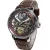 Poljot International Globetrotter Limited Edition Herrenuhr 9730.2940554