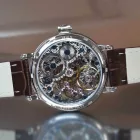 Poljot International Globetrotter Limited Edition Herrenuhr 9730.2940554
