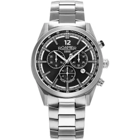 Roamer Helios Power Herrenuhr 973981 44 85 20