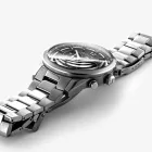 Roamer Helios Power Herrenuhr 973981 44 85 20