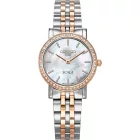 Roamer Scala Damenuhr 976830 49 20 50