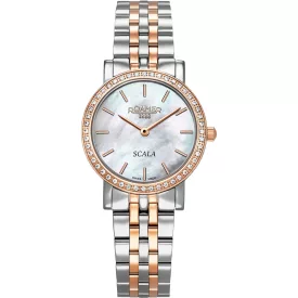Roamer Scala Damenuhr 976830 49 20 50