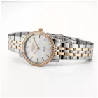 Roamer Scala Damenuhr 976830 49 20 50