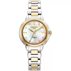 Roamer Allegra Damenuhr 977847 47 20 20