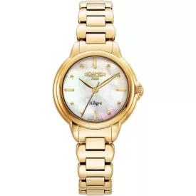 Roamer Allegra Damenuhr 977847 48 20 20