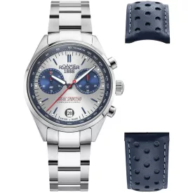 Roamer Gran Sportivo Herrenuhr Satz 978818 41 45 21