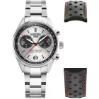 Roamer Gran Sportivo Herrenuhr Satz 978818 41 85 21