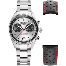 Roamer Gran Sportivo Herrenuhr Satz 978818 41 85 21