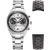 Roamer Gran Sportivo Herrenuhr Satz 978818 41 85 21