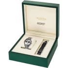Roamer Gran Sportivo Herrenuhr Satz 978818 41 85 21