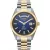 Roamer Primeline Day-Date Herrenuhr 981666 47 45 50
