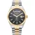 Roamer Primeline Daydate II Herrenuhr 981666478520