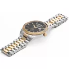 Roamer Primeline Daydate II Herrenuhr 981666478520