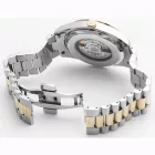 Roamer Primeline Daydate II Herrenuhr 981666478520